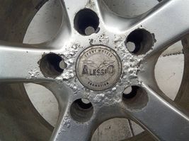 BMW X5 E53 R 18 alumīnija - vieglmetāla disks (-i) 