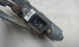 Opel Vectra B Elektryczny podnośnik szyby drzwi przednich 09153597