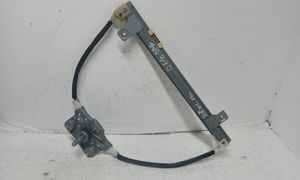 Renault Scenic I Rear door manual window regulator 013114132AR