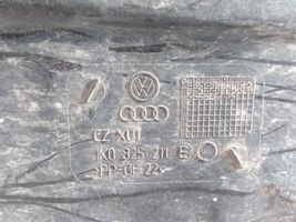 Audi A3 S3 8P Šoninė dugno apsauga 1K0825211E