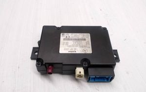 Mercedes-Benz E W212 Keyless (KESSY) go control unit/module A2429007001