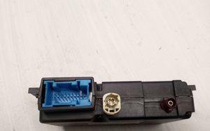 Mercedes-Benz E W212 Keyless Steuergerät A2429007001