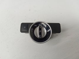 Mercedes-Benz E W212 Valokatkaisija A2129050551