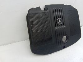 Mercedes-Benz E W212 Couvercle cache moteur A6510102767