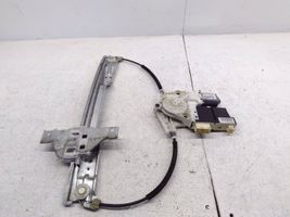 Citroen C4 I Mécanisme de lève-vitre avec moteur 9647441580