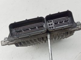 Mercedes-Benz S W221 Sterownik / Moduł ECU A6421504772