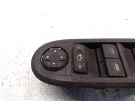 Citroen C5 Electric window control switch 96644917XT