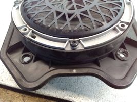 Citroen C4 Grand Picasso Takaoven kaiutin 9634827480