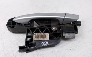 Mercedes-Benz S W221 Maniglia esterna per portiera posteriore A2217601534