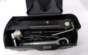 Mercedes-Benz S W221 Kit d’outils 
