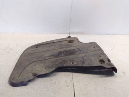 Peugeot 607 Protector/cubierta de la carrocería inferior del parachoques trasero 9630815980