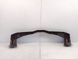 Citroen C4 I Front bumper support beam 9646895580