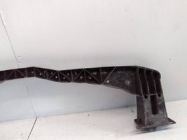 Citroen C4 I Front bumper support beam 9646895580