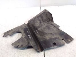 Peugeot 607 Variklio dugno apsauga 9629152680