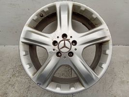 Mercedes-Benz ML W164 R19-alumiinivanne A1644011202