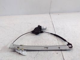 Mazda 6 Mécanisme de lève-vitre avec moteur D6515858X