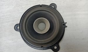 Renault Megane III Enceinte de porte arrière 281440002R