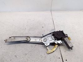 Toyota Yaris Alzacristalli della portiera anteriore con motorino 0130822017