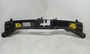 Volvo S40 Pannello di supporto del radiatore (usato) 30716338