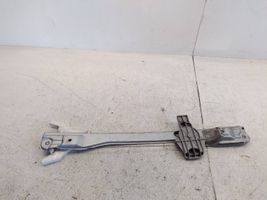 Hyundai Santa Fe Rear window lifting mechanism without motor 