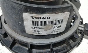 Volvo S80 Garsiakalbis (-iai) galinėse duryse 9472004