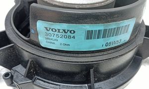 Volvo S40 Haut-parleur de porte avant 30752084