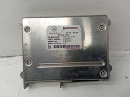 Mercedes-Benz ML W164 Bluetooth modulis A2118701885