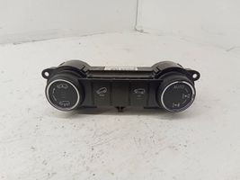 Mercedes-Benz ML W164 Selettore assetto sospensioni A1648700858