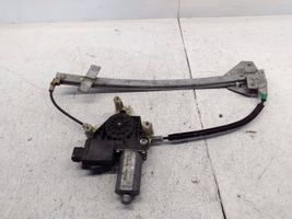 Mitsubishi Carisma Priekinio el. lango pakėlimo mechanizmo komplektas 0130821788