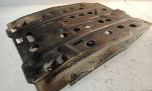 Opel Astra H Other under body part 