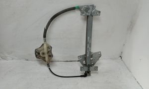 Volvo S40, V40 Rear door manual window regulator 