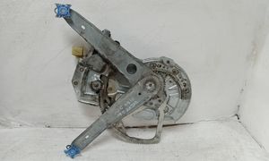 Volvo S60 Regulador de puerta delantera con motor 101354