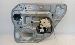 Volvo S40 Alzacristalli della portiera posteriore con motorino 8679083RH