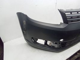 Volkswagen Caddy Front bumper 2K5807221A