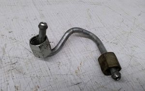 Volkswagen Caddy Fuel injector supply line/pipe 