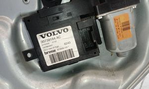 Volvo S40 Elektryczny podnośnik szyby drzwi tylnych 8679083RH