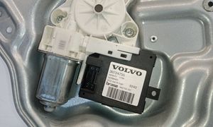 Volvo S40 Alzacristalli della portiera posteriore con motorino 8679082LH