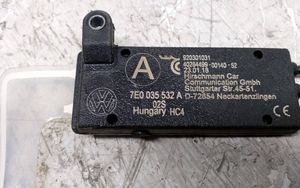 Volkswagen Caddy Antenas pastiprinātājs 7E0035532A