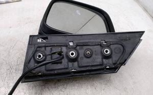 Volkswagen Caddy Elektryczne lusterko boczne drzwi przednich 56508810