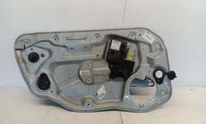 Volvo S40 Alzacristalli della portiera anteriore con motorino 30753143LH