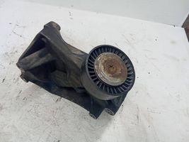 Opel Vectra C Generator/alternator bracket 55187675