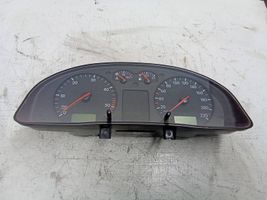 Volkswagen PASSAT B5 Compteur de vitesse tableau de bord 3B0919861JX