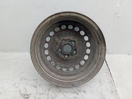 Volkswagen PASSAT B5 R15 steel rim 8D0601027