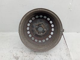 Volkswagen PASSAT B5 R15 steel rim 8D0601027