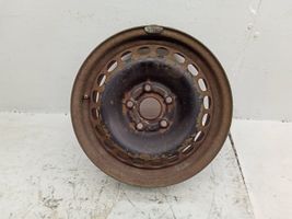 Volkswagen PASSAT B5 R15 steel rim 8D0601027