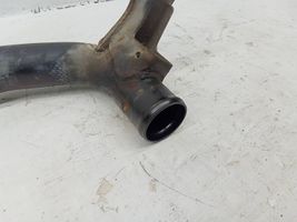 Volkswagen PASSAT B5 Tube d'admission de tuyau de refroidisseur intermédiaire 8D0199521J