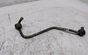 Volkswagen PASSAT B5 Fuel injector supply line/pipe 