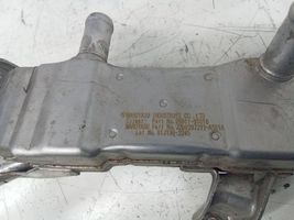 Toyota Prius (XW30) EGR-venttiili/lauhdutin 2560137010