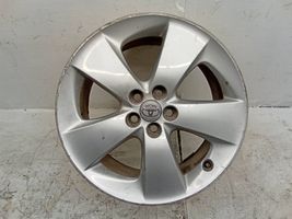 Toyota Prius (XW30) R17-alumiinivanne SZ21E