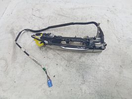 Toyota Prius (XW30) Etuoven ulkokahva 8974647040